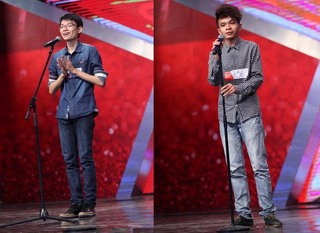 Những &quot;đặc sản&quot; khó nhằn tại Vietnam's Got Talent