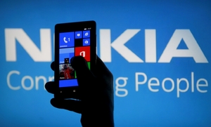 Nokia sắp quay trở lại kinh doanh điện thoại