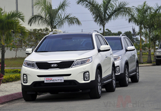 New Sorento được bảo hành không giới hạn số km