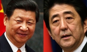 Sợ xung đột vũ trang, Trung-Nhật bắt tay đàm phán