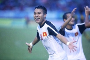 Thắng Malaysia, U21 Việt Nam đoạt HC đồng