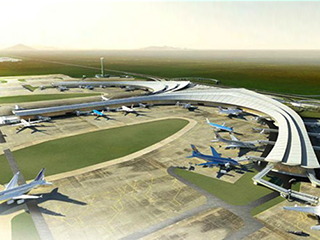 Quốc hội nghe báo cáo về sân bay Long Thành