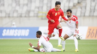 Việt Nam - U23 Bahrain: Thuốc thử đủ mạnh!