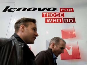 Nắm Motorola, Lenovo sẽ hạ nốc ao Samsung, Apple?