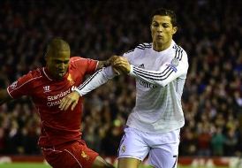 Real Madrid - Liverpool: Hiểm địa Bernabeu!