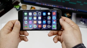 Apple thu hồi iPhone 6 Plus bản 128GB vì lỗi bộ nhớ?