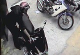 Chống trộm xe máy: người dùng đang loay hoay?