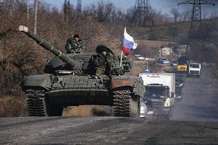 Ukraine dồn quân ra tiền tuyến, sẵn sàng chiến đấu