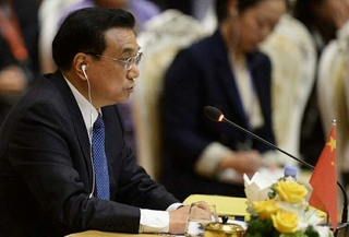 Trung Quốc bất ngờ xuống nước với ASEAN?