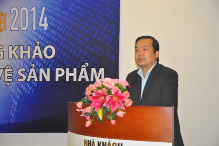  VNPT cam kết là cầu nối giữa thí sinh Nhân tài Đất Việt và doanh nghiệp