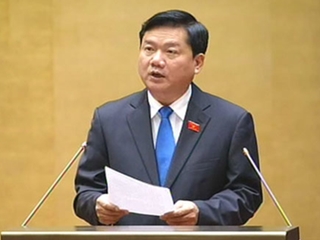 Đại biểu tin Bộ trưởng Đinh La Thăng &quot;hứa là làm&quot;