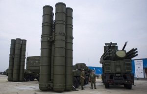 Nga triển khai tên lửa hiện đại nhất thế giới