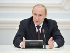 Tổng thống Putin sẽ cầm quyền nước Nga cả đời?