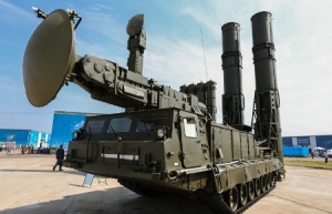 Nga như &quot;hổ mọc cánh&quot; với tên lửa hiện đại nhất thế giới