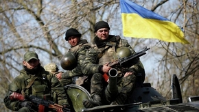 Mỹ không viện trợ vũ khí sát thương cho Ukraine
