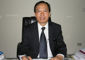 Thanh Hoá có Bí thư Tỉnh ủy mới