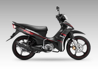 Xe Yamaha nào bán chạy nhất Việt Nam?