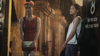 Phim 16+ của Việt Nam tranh giải Liên hoan phim 3 lục địa