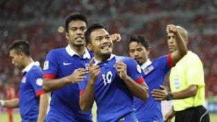 AFF Cup 2014: Malaysia - Kẻ ngáng đường khó chịu!