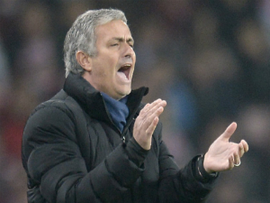 Mourinho: &quot;Chelsea không ôm mộng bất bại&quot;