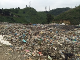 Báo cáo Thủ tướng vụ gây ô nhiễm nước sông Đà