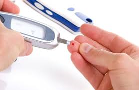 Gần 60% người mắc đái tháo đường chưa được điều trị