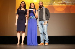 Phim 16+ Việt Nam lại thắng giải Đặc biệt tại Pháp
