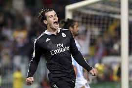 Gareth Bale kiếm tiền giỏi nhất nước Anh