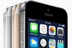 Apple quay lại sản xuất iPhone 4-inch?