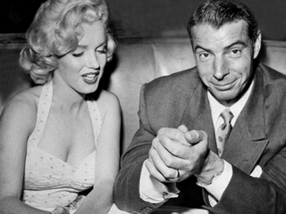 Thư tình Marilyn Monroe bán đấu giá ngàn USD