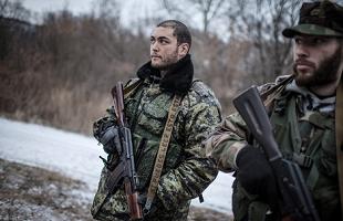 Cuộc chiến tàn khốc ở Ukraine đã đến hồi kết?