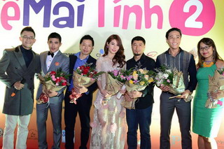 Charile Nguyễn làm đạo diễn “Ngọa hổ tàng long 2”