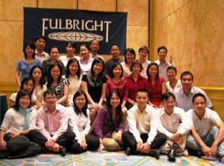 Mỹ tìm ứng cử viên xuất sắc cho học bổng Fulbright