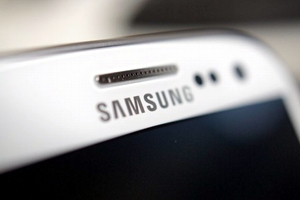 Siêu phẩm thế hệ mới của Samsung sắp xuất “trận”