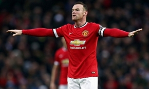 Rooney đã mơ tới ngôi vô địch Premier League!