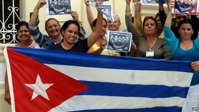  Người dân Cuba hạnh phúc khi cấm vận sắp được dỡ bỏ!
