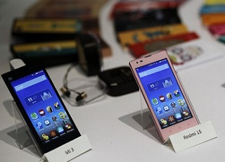 Thị trường smartphone trước “cơn bão” Trung Quốc