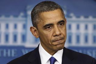Tổng thống Obama lo ngại phản ứng của Nga?