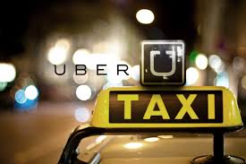 Thủ tướng chỉ đạo xem xét loại hình taxi Uber