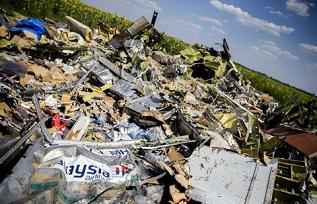 Tiết lộ chấn động về MH17 từ lính Ukraine