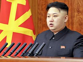Triều Tiên tuyên chiến với Mỹ?