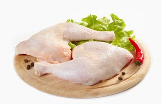 Ăn thịt gà: Lợi hay hại cho sức khỏe?