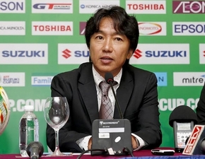 HLV Miura khiến Chủ tịch VFF phải &quot;giật mình&quot;