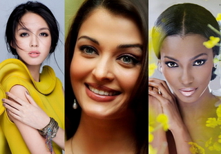  Ngất ngây nhan sắc 10 Hoa hậu đẹp nhất mọi thời đại