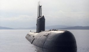 Tàu ngầm Việt Nam mạnh hơn tàu ngầm Trung Quốc?