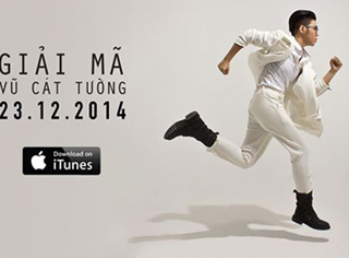 Những album nhạc Việt nổi bật năm 2014