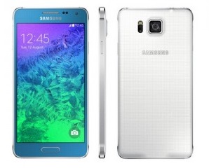 Khám phá smartphone cao cấp của Samsung