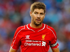 Gerrard bùi ngùi xác nhận chia tay Liverpool