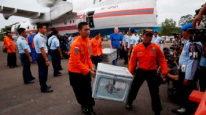 Tiếp tục tìm kiếm QZ8501, điều tra toàn diện AirAsia Indonesia