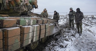 Báo Mỹ nói về chiến lược tàn bạo của Kiev